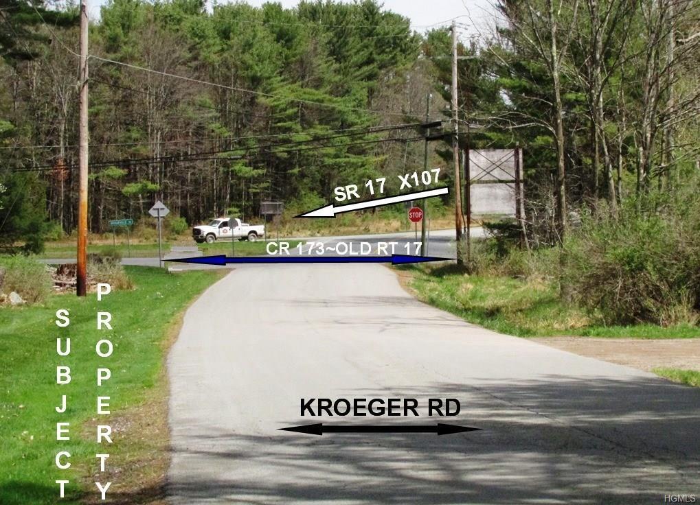18 Kroeger Road - Photo 1