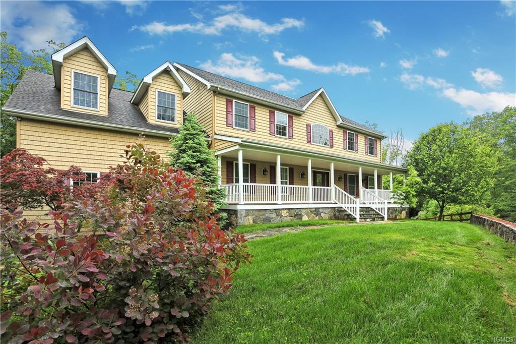 47 Upper Lake Road - Photo 1