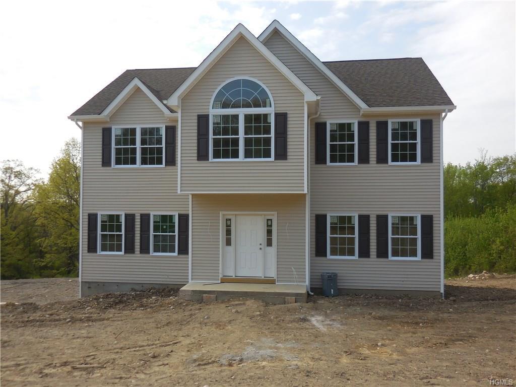 80 Bert Mccord Drive - Photo 1