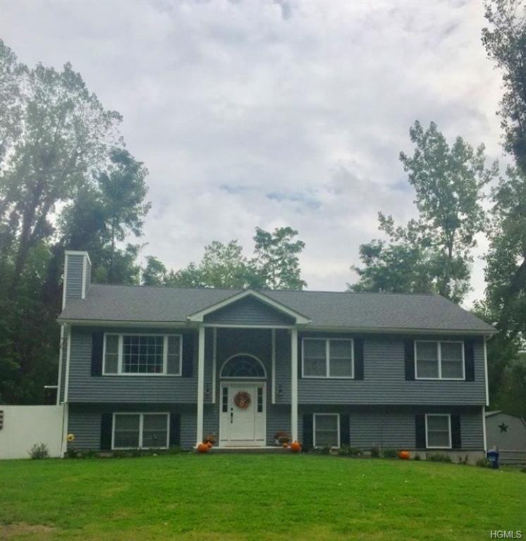 48 Muscoot Road - Photo 1