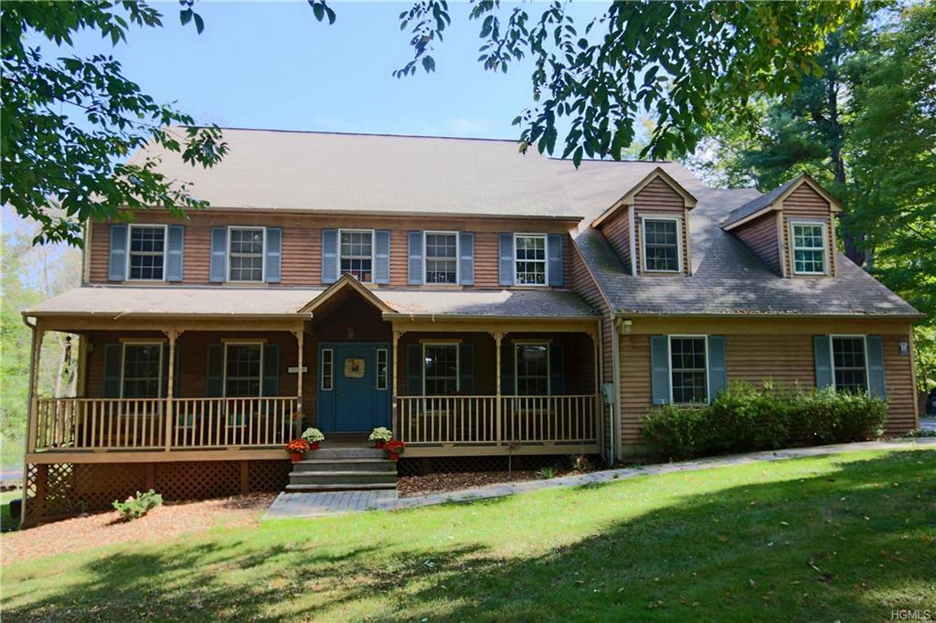 44 Salem Ridge Road - Photo 1