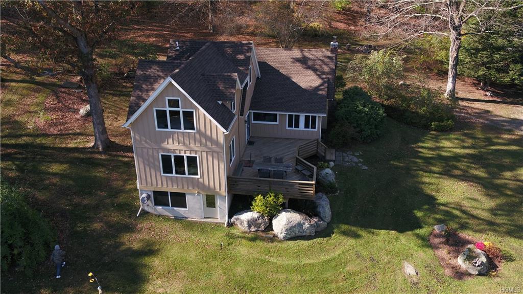 341 Pudding Street - Photo 1