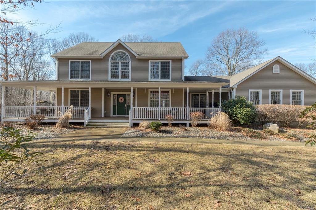 499 Depot Hill Road - Photo 1