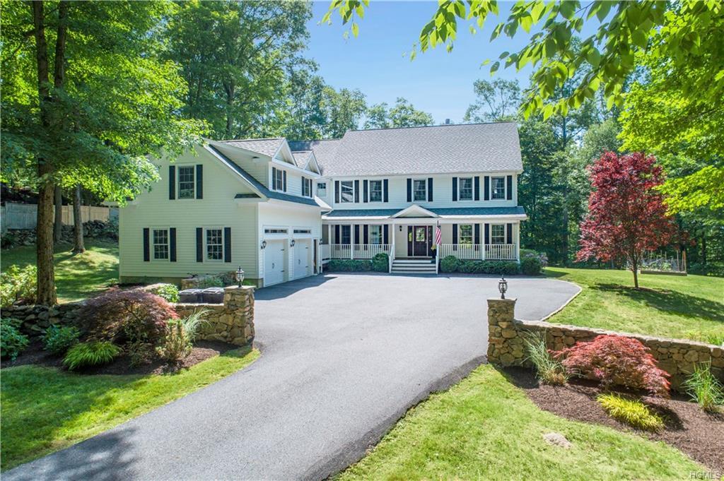 246 Kitchawan Road - Photo 1