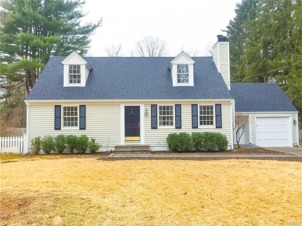 9 Jefferson Lane - Photo 1