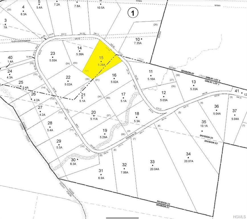 Lot 32 Hideaway Drive - Photo 1