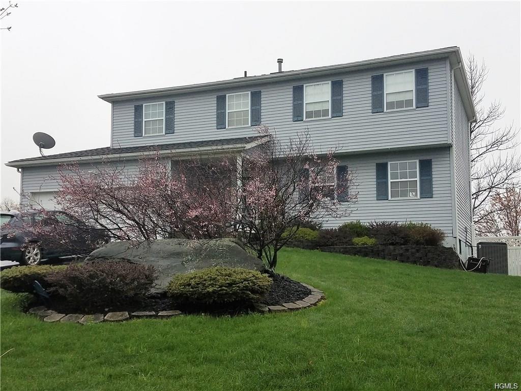 1 Columbia Circle - Photo 1