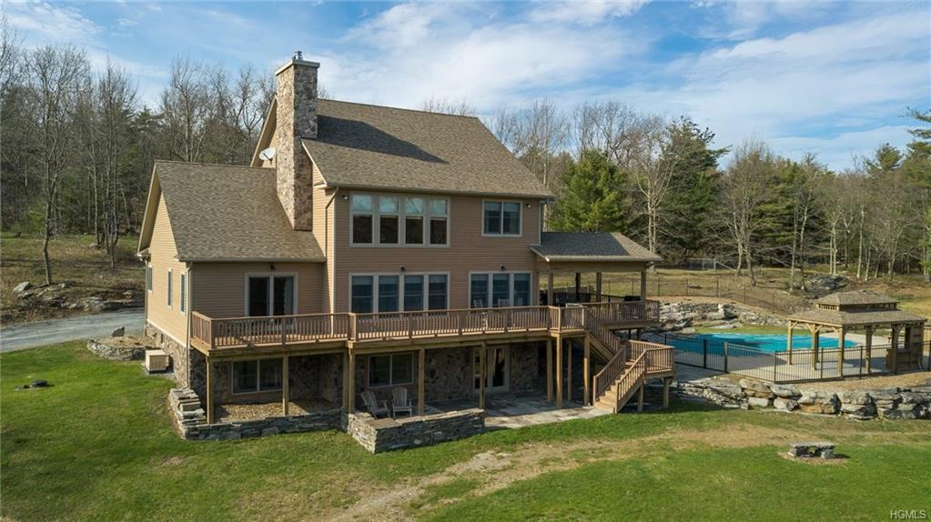 298 Skinner Road - Photo 1