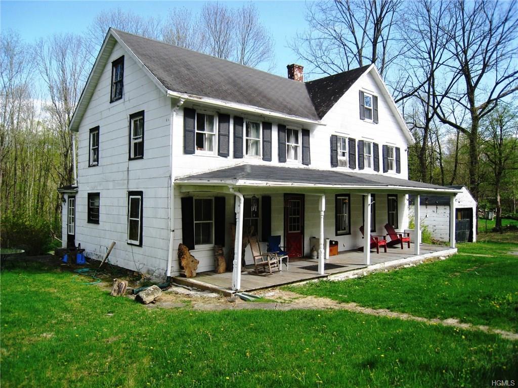 144 Nimham Road - Photo 1
