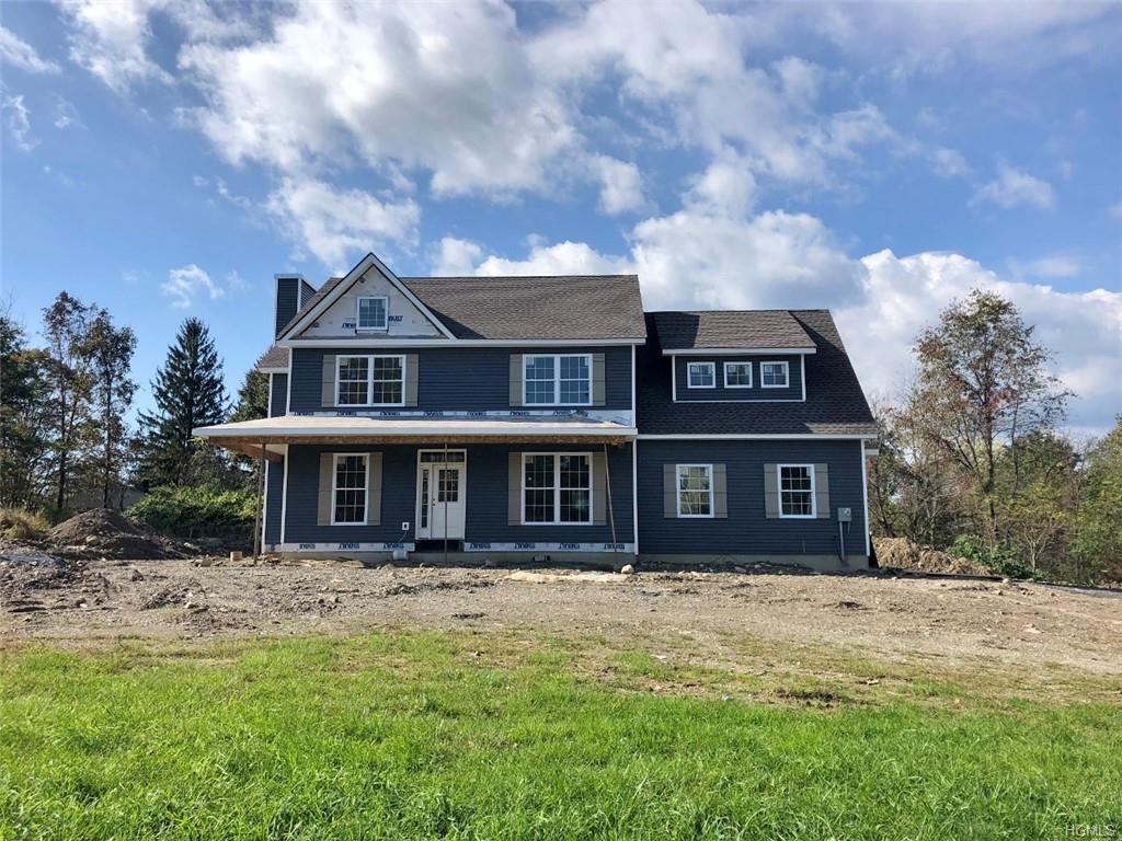 619 Ridgebury Road - Photo 1