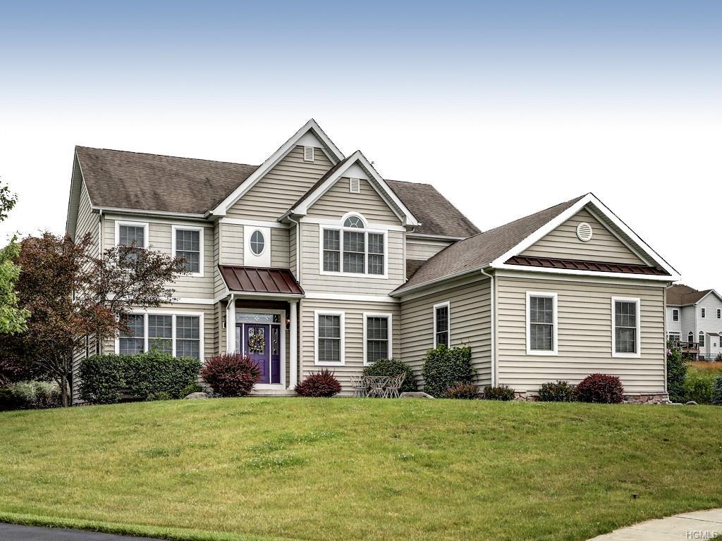 102 Fredrick Drive - Photo 1