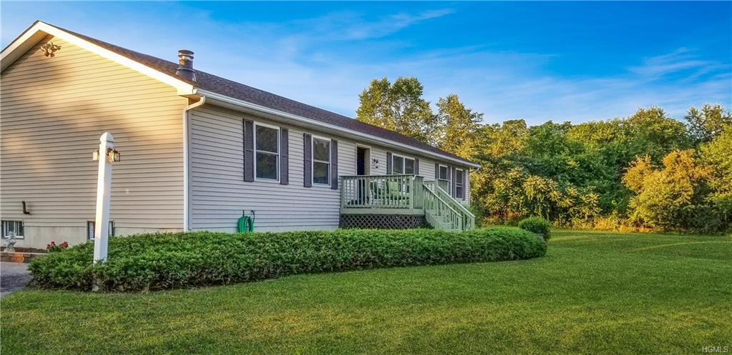 39 New Hurley Road - Photo 1