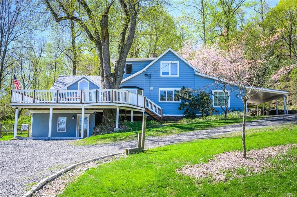 80 Old Mountain Road - Photo 1