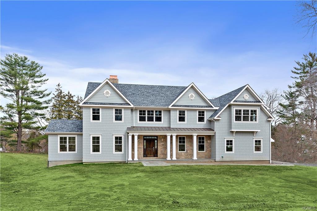 55 Taylor Road - Photo 1