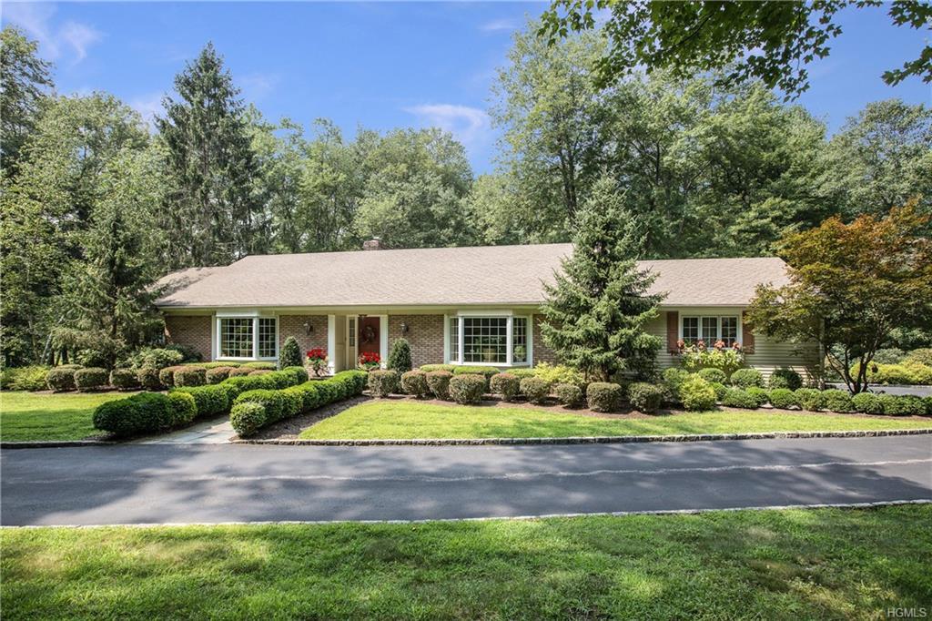 21 Whippoorwill Crossing - Photo 1