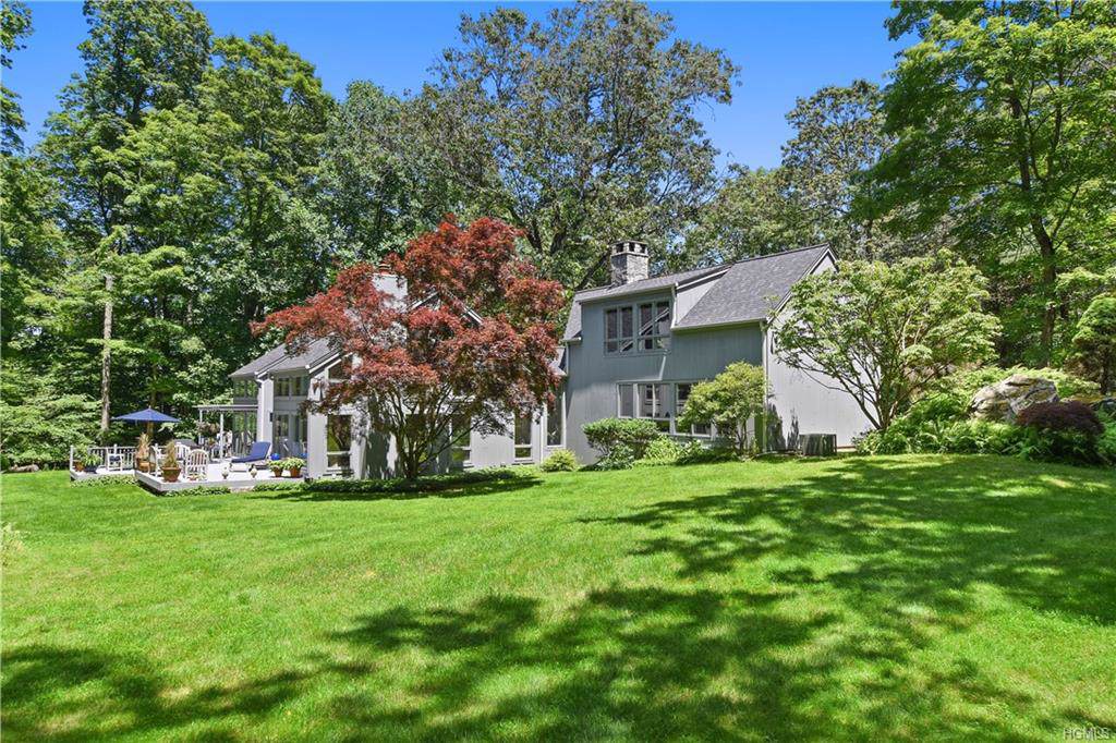 157 Mianus River Road - Photo 1