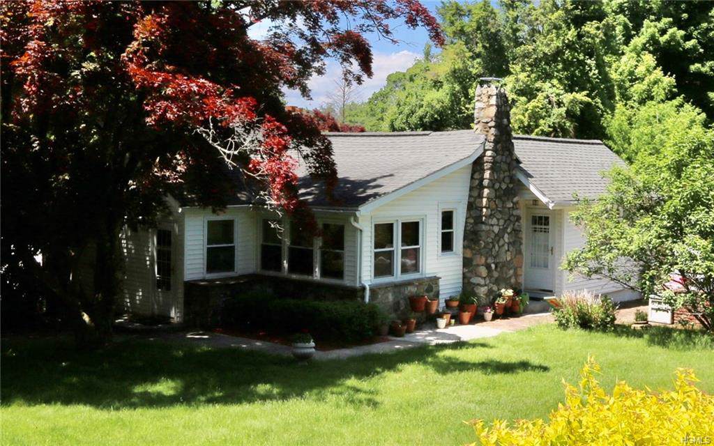 1468 Hiawatha Road - Photo 1