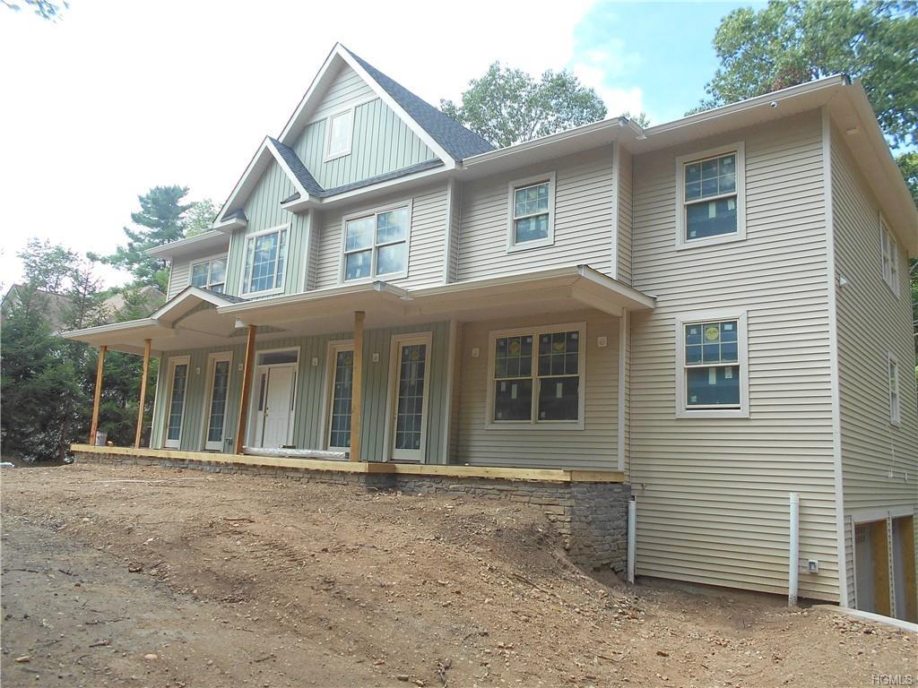 226 Greenbush Road - Photo 1