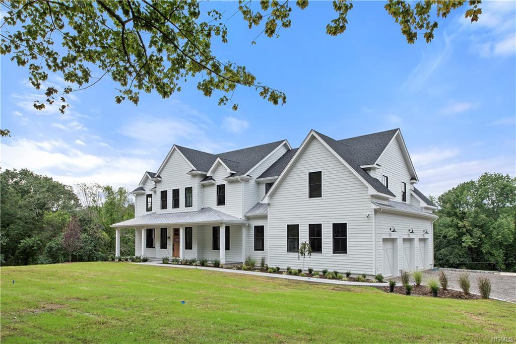 11 Rock Hill Way - Photo 1