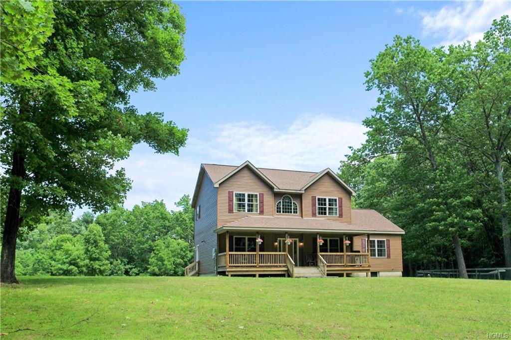 36 Pine Kill Road - Photo 1