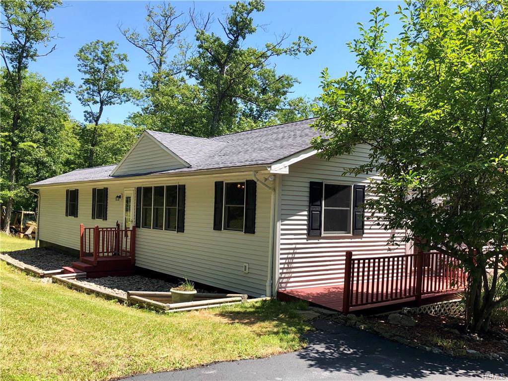 104 Vista Maria Road - Photo 1