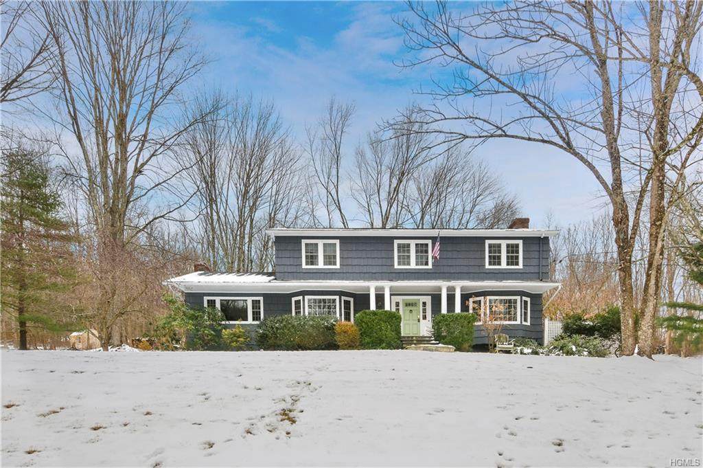 86 Waccabuc Road - Photo 1