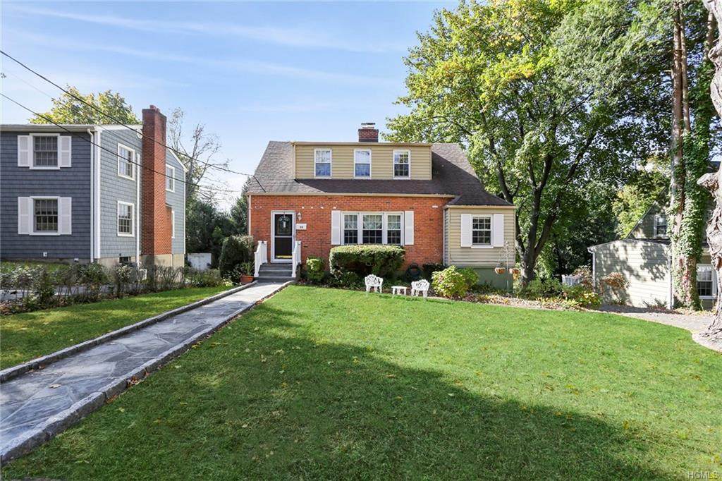 34 Grandview Drive - Photo 1