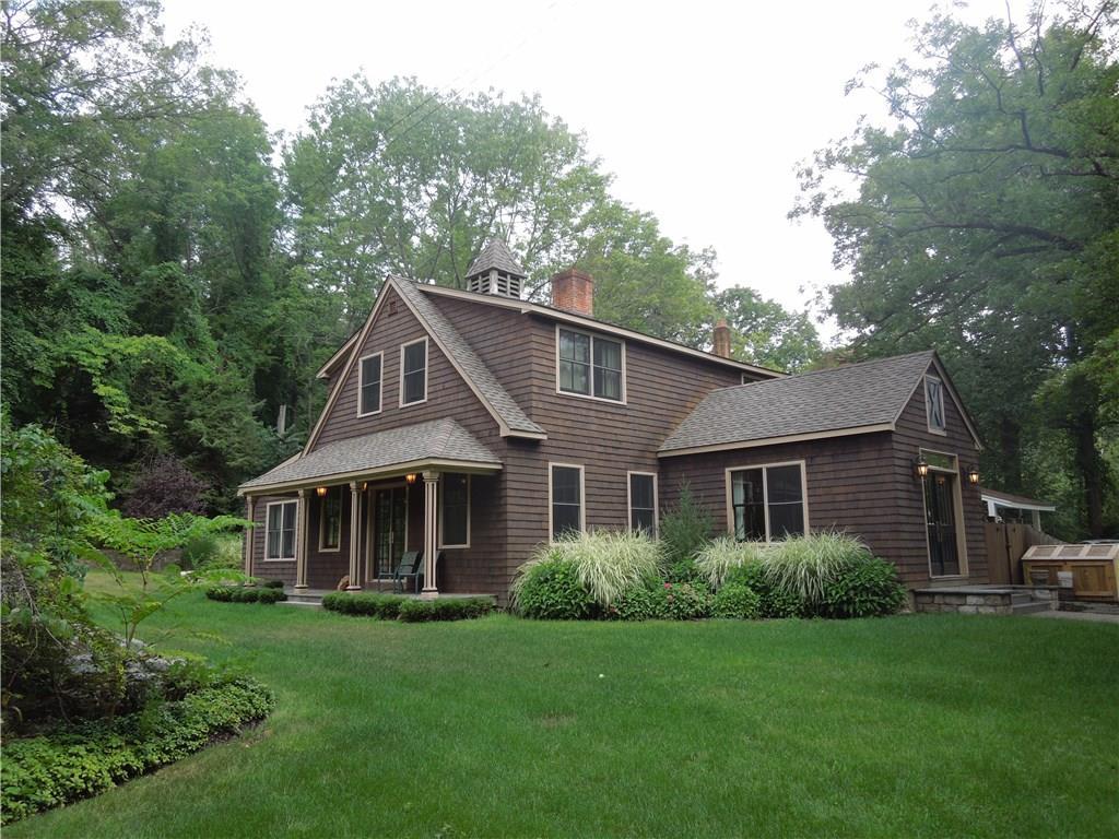 54 Lake Stable Road - Photo 1