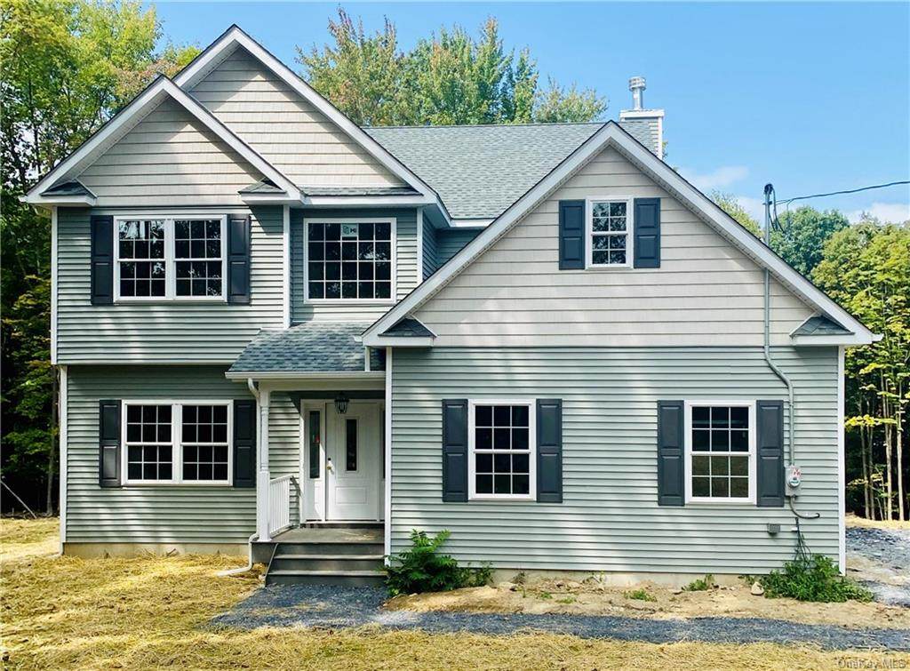35 Bisch Road - Photo 1