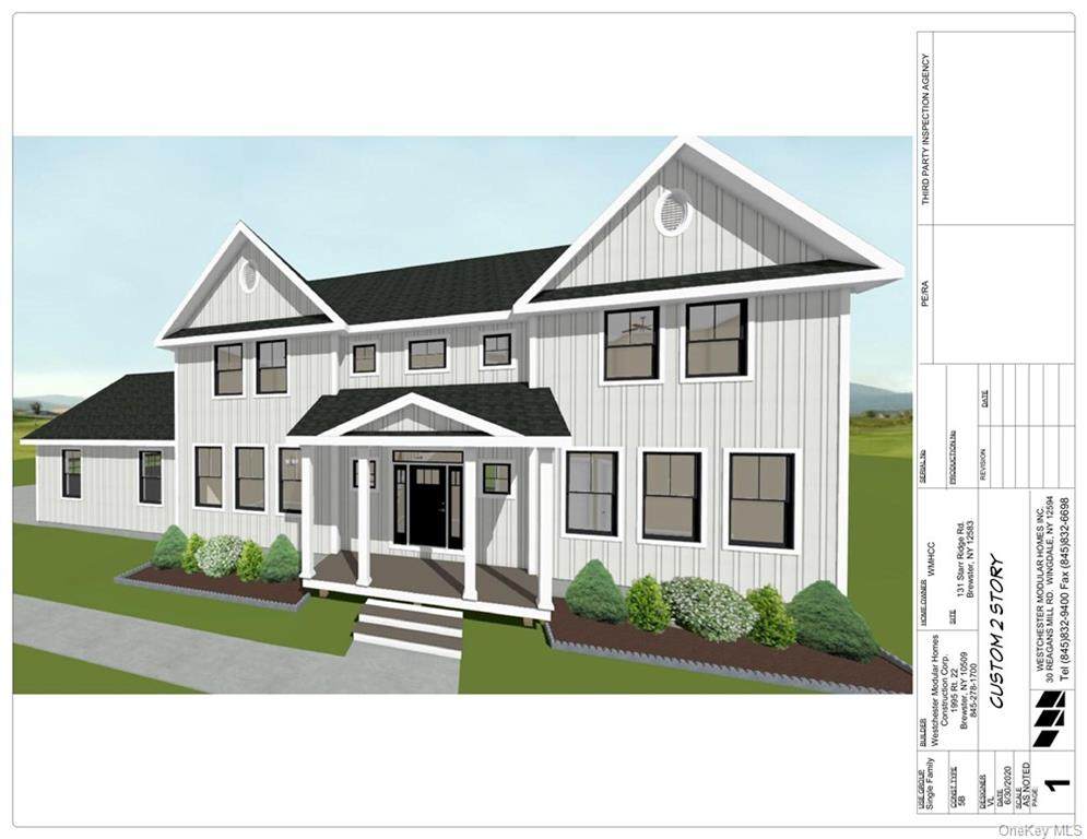 131 Starr Ridge Road - Photo 1