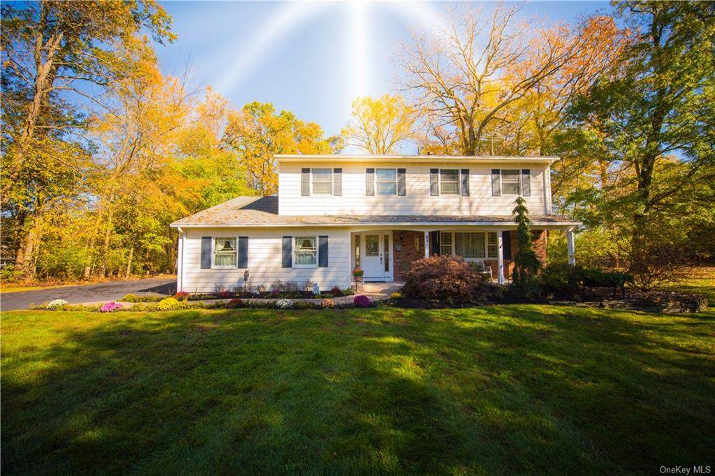 48 Continental Drive - Photo 1