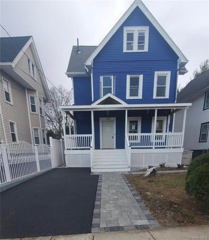 223 Ringgold Street - Photo 1