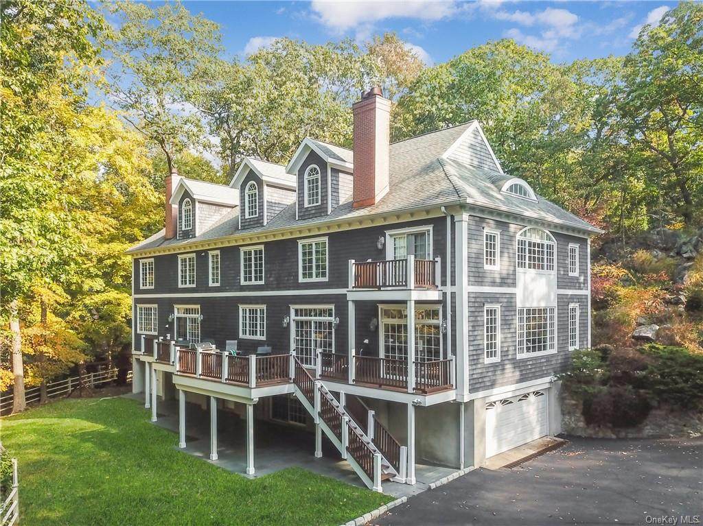 14 Tallwoods Road - Photo 1