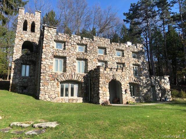 623 Upper Mountain Road - Photo 1