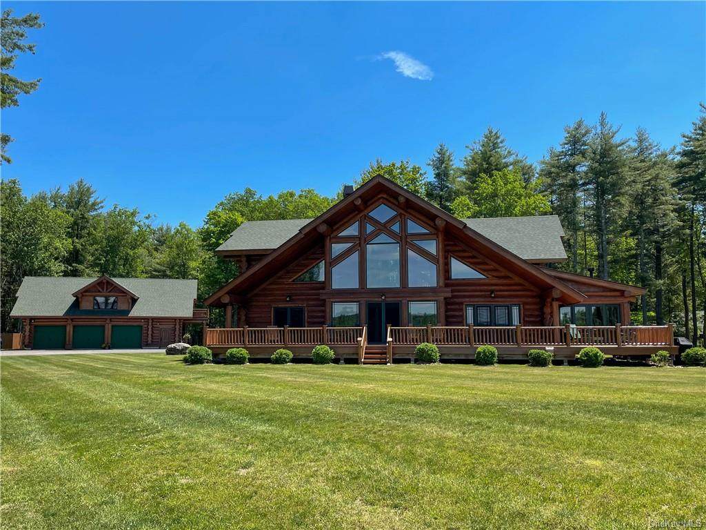 398 Claryville Road - Photo 1