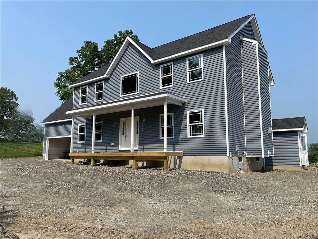 83 Lime Ridge Road - Photo 1