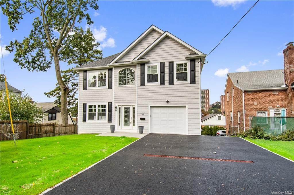 65 Rosedale Road - Photo 1