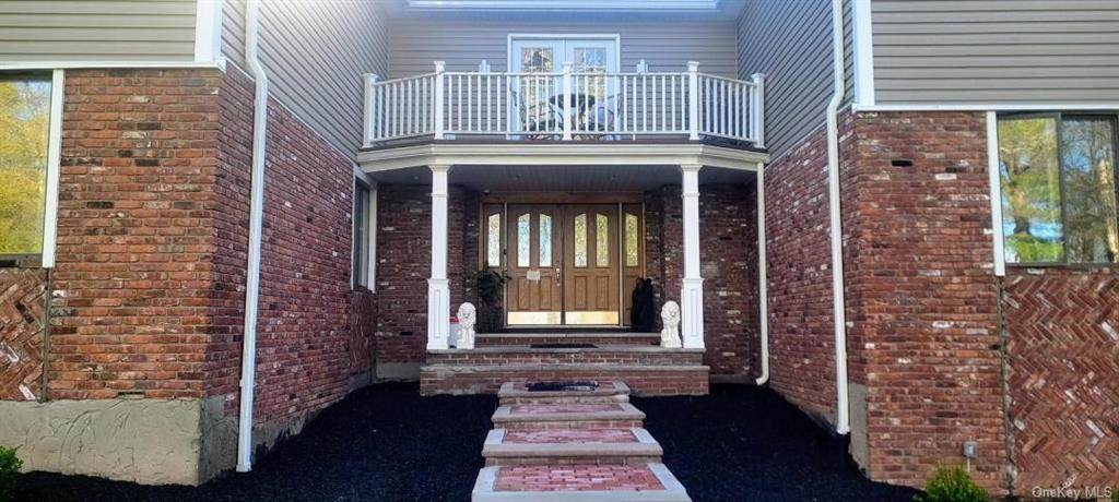 115 Buckberg Mountain Road - Photo 1