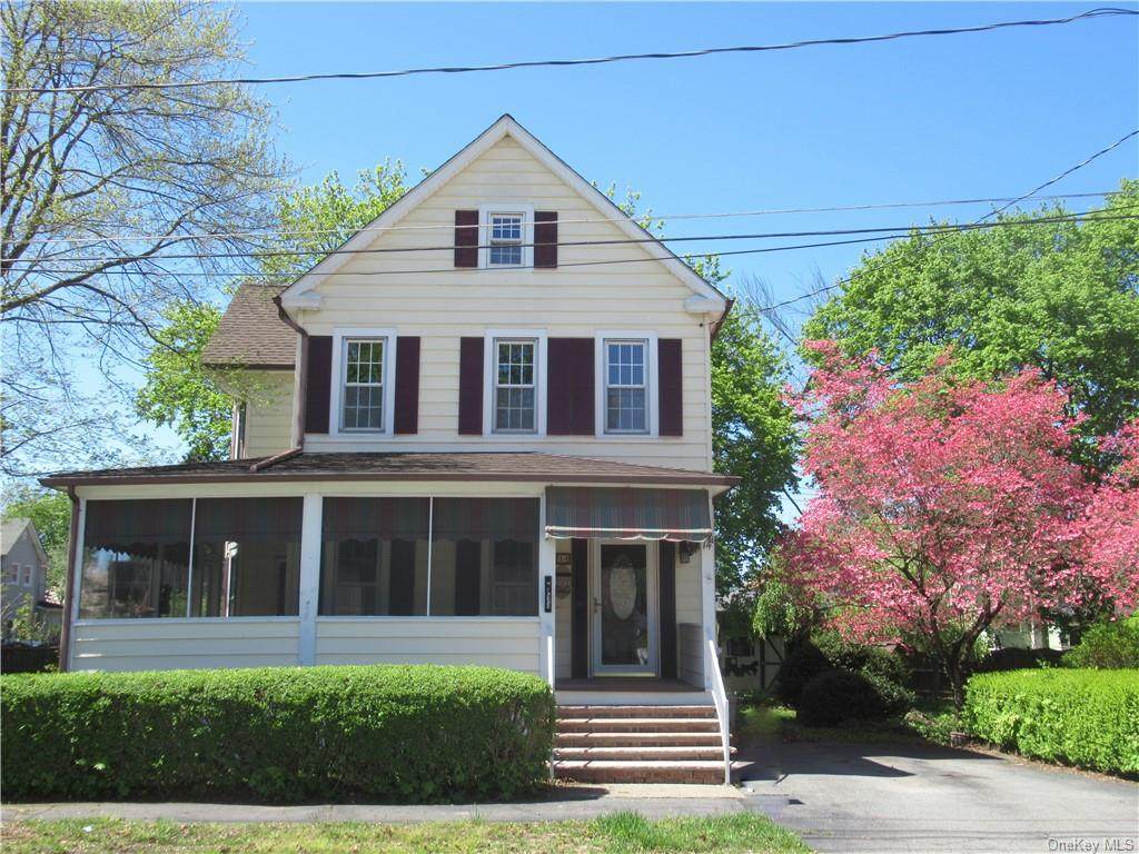 14 Gariss Street - Photo 1