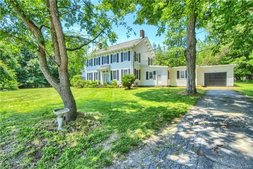 247 Harriman Heights Road - Photo 1