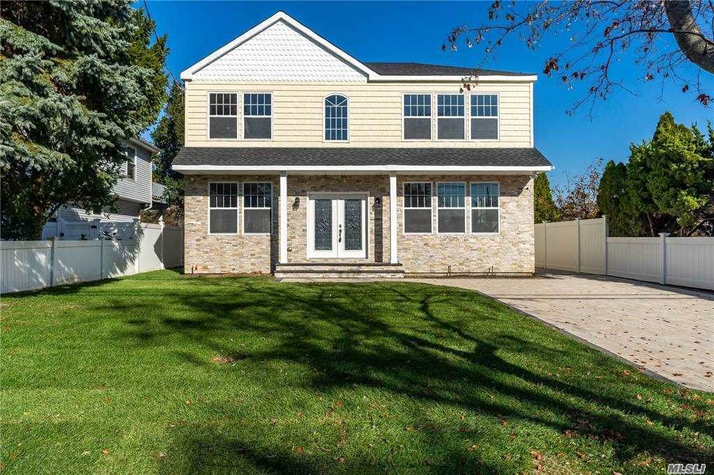142 Harrison Avenue - Photo 1