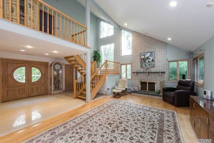 1 Allenby Drive - Photo 1