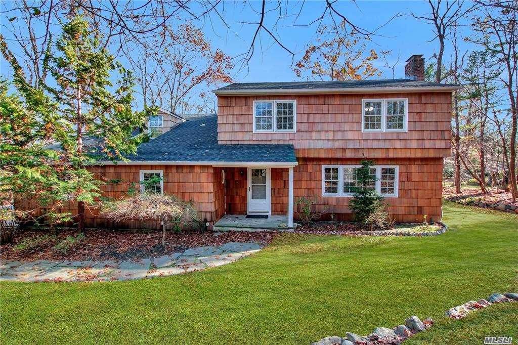29 Circle Drive - Photo 1
