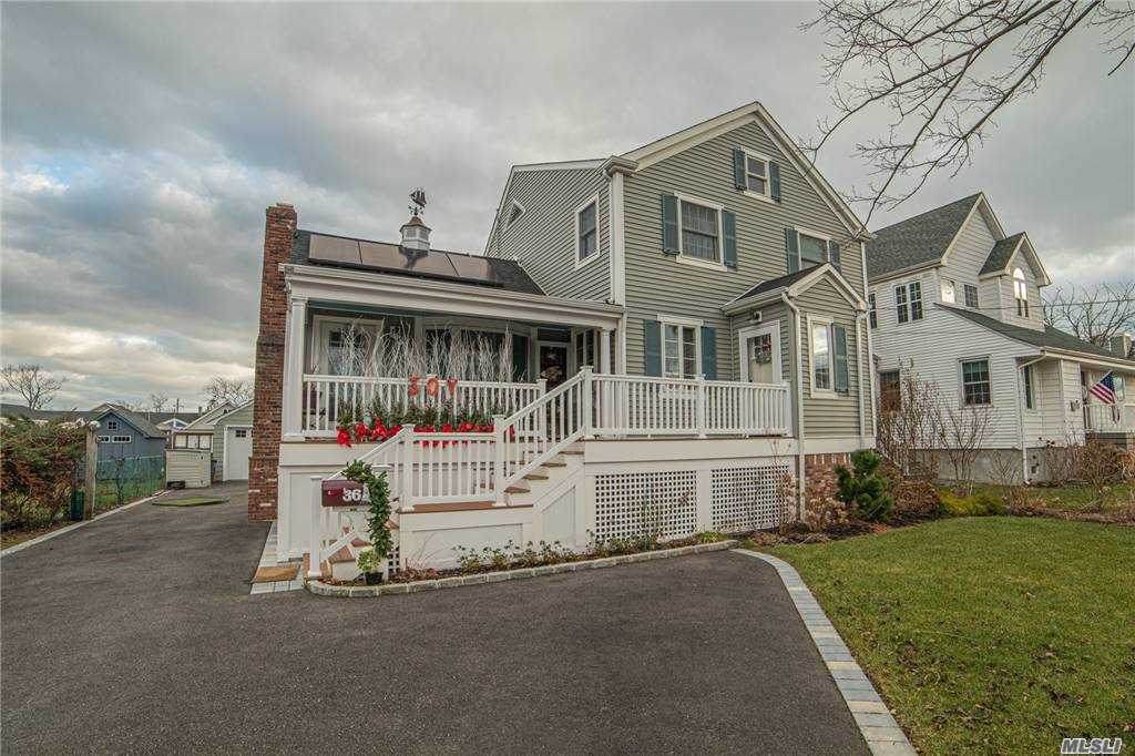 36 Norman Avenue - Photo 1