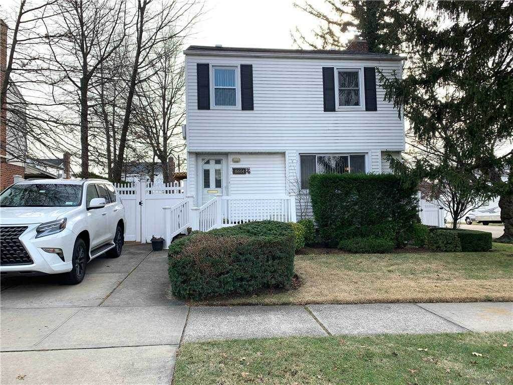 166-04 22 Avenue - Photo 1