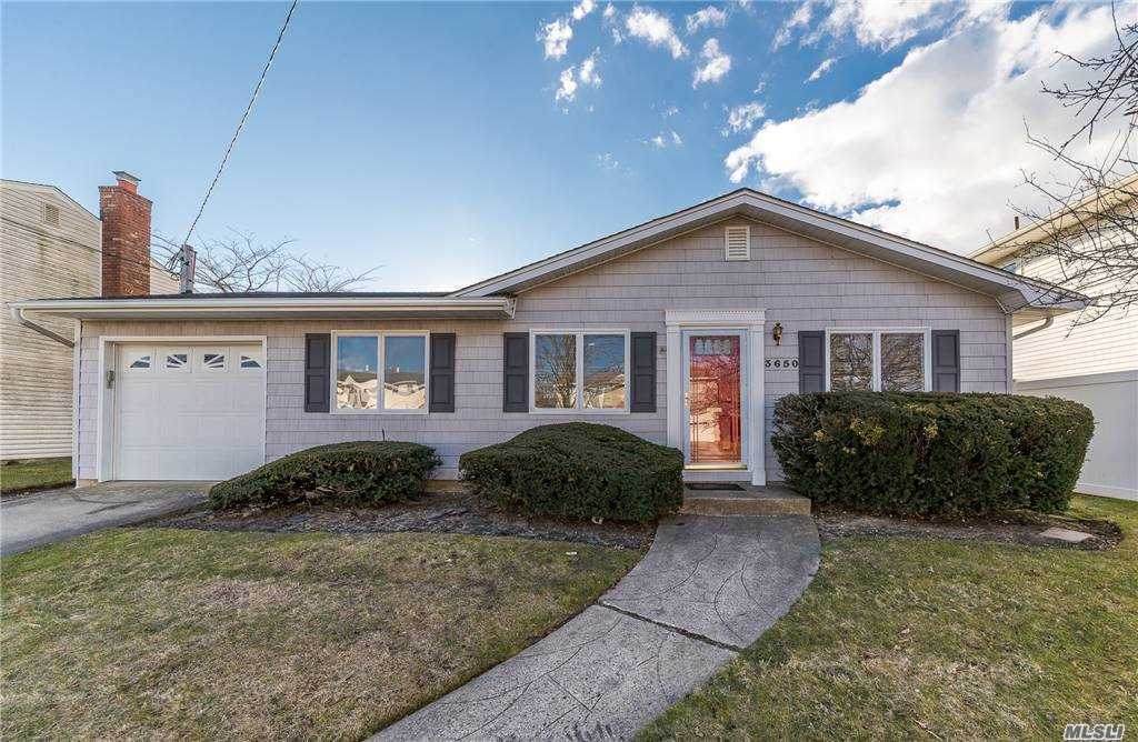 3650 Oceanside Road - Photo 1