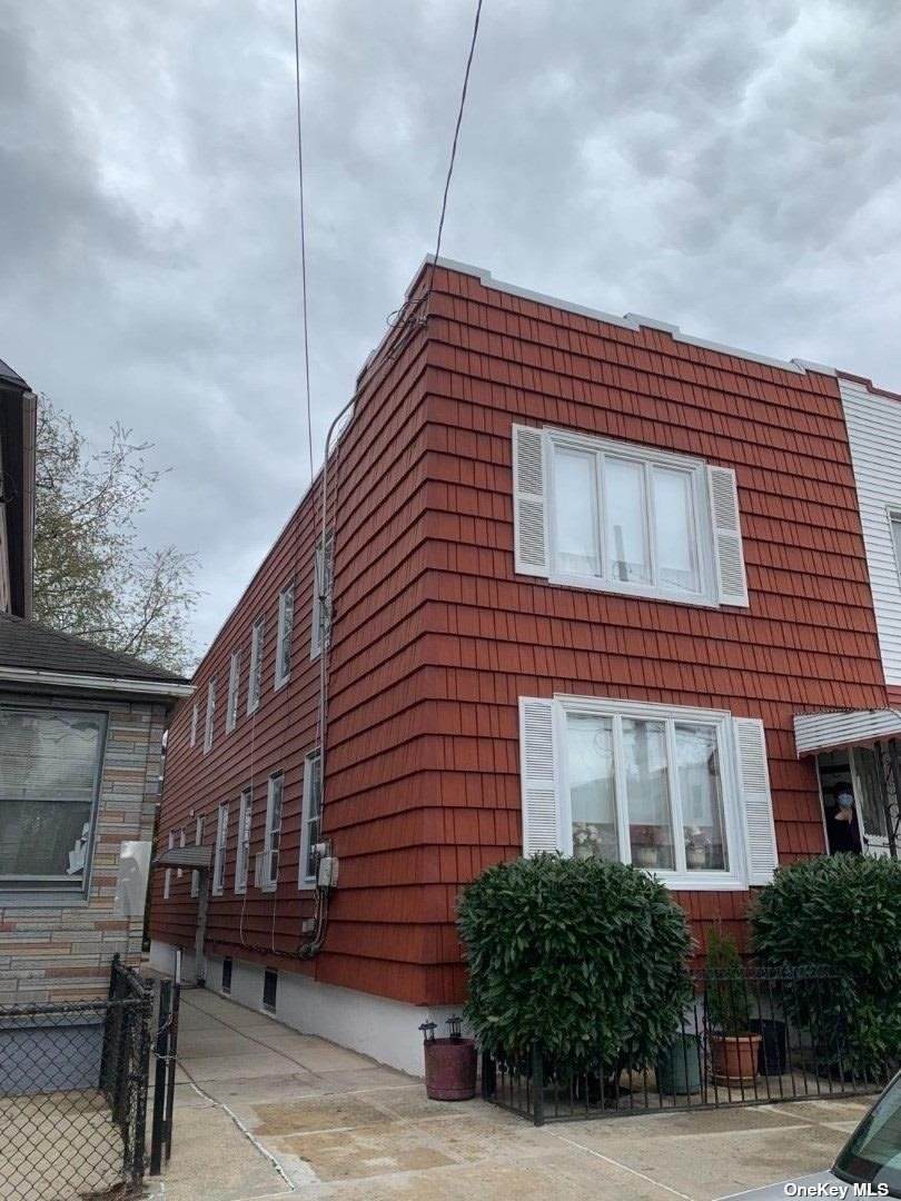 80-14 90th Avenue - Photo 1