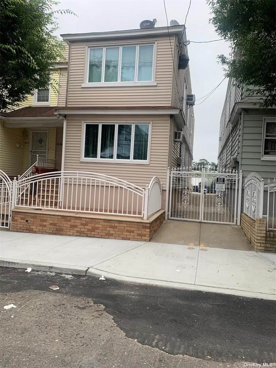 91-05 183 Street - Photo 1