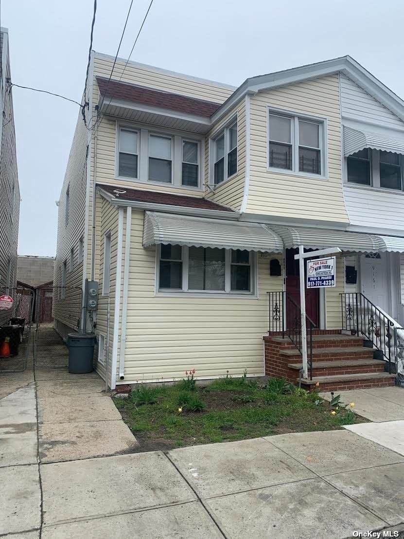 91-59 86 Street - Photo 1