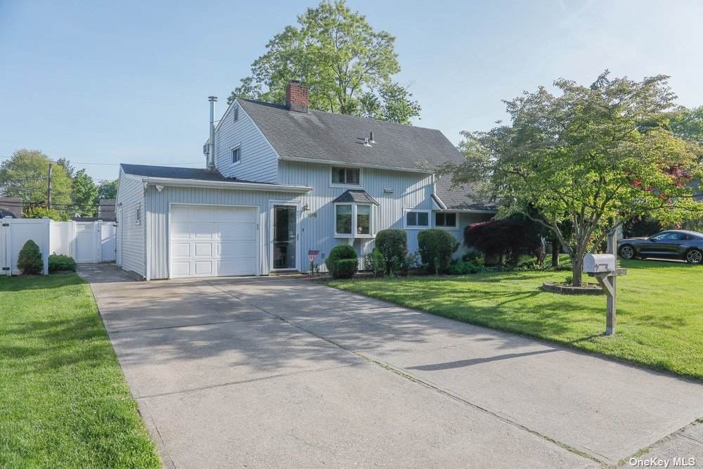 196 Twin Lane - Photo 1